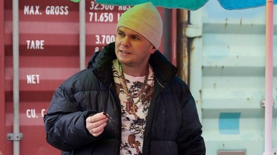 Steliștii i-au sabotat filmul lui Codin Maticiuc după ce acesta a zis că FCSB este Steaua. Cum s-au răzbunat