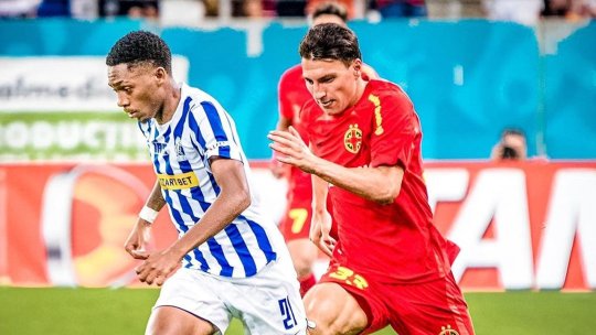 Luis Phelipe, convins că va gestiona cu succes relația cu Gigi Becali: ”Sunt pregătit pentru tot ce urmează”