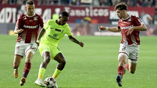 ”Manual de utilizare” pentru ultimul transfer făcut de FCSB: ”În niciun caz nu poate juca în 4-3-3”