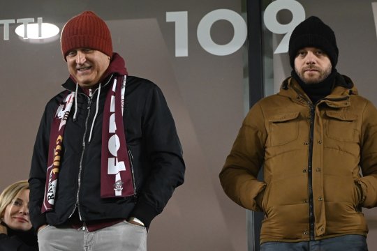 Ce transferuri ar putea realiza șefii Rapidului. Un jucător de la Oțelul este pe lista giuleștenilor