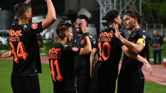 Vivi Răchită, despre omul care a ”salvat” Petrolul: ”Dacă nu era el, nu juca anul ăsta în Liga 1”