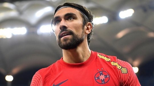 Andrea Compagno, decizie drastică în privința relației cu bunicul său: ”Din acel moment ne-am îndepărtat”