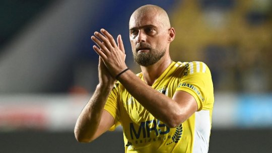 Gabi Tamaș revine pe terenul de fotbal. Fundașul va fi coleg cu doi foști antrenori de la FCSB: ”El e ultimul transfer”