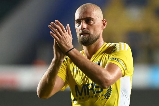 Gabi Tamaș revine pe terenul de fotbal. Fundașul va fi coleg cu doi foști antrenori de la FCSB: ”El e ultimul transfer”