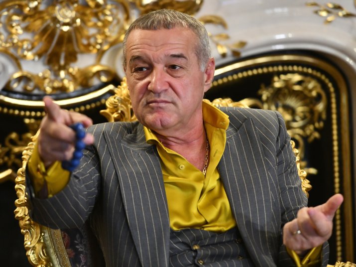 Gigi Becali