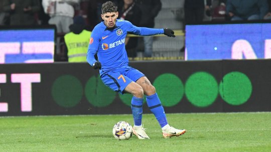 Ilie Dumitrescu a auzit scuzele lui Florinel Coman și a reacționat imediat: "Senzațional. A fost sensibil"