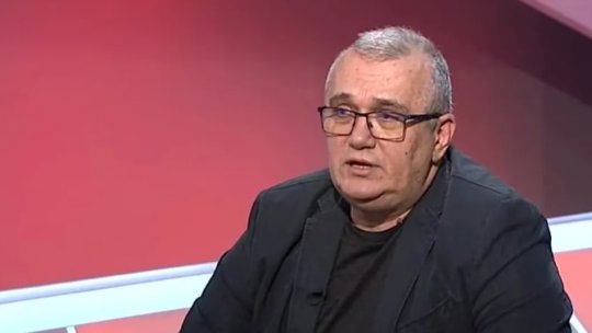 Emil Grădinescu face noi acuzații grave la adresa arbitrajului după CFR - FCSB: "Hoție, corupție. Nici pe vremea lui Pădureanu sau a lui Pinalti nu era așa"