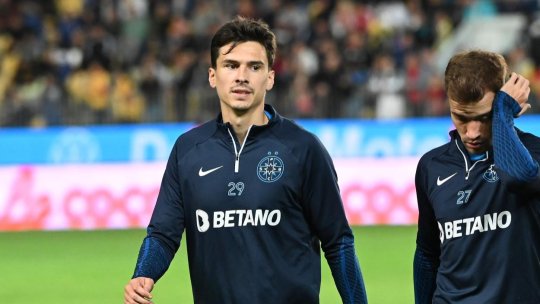 Dorin Rotariu, OUT de la FCSB! Gigi Becali a anunțat decizia finală: "Când ești idiot în viață plătești!" Un alt jucător adus recent a fost pus pe lista neagră