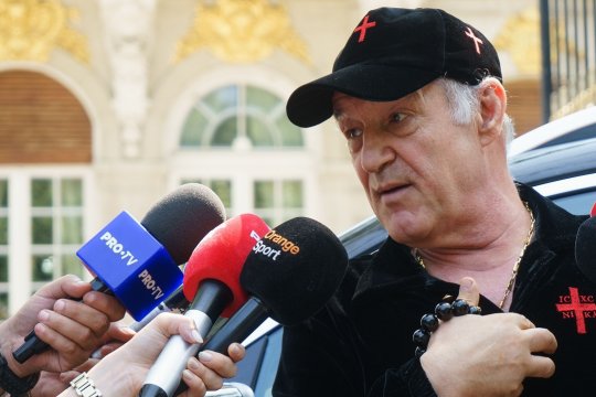 Gigi Becali, ultimele detalii despre transferurile pregătite de FCSB: "Vreau să dea probă la locul de muncă"