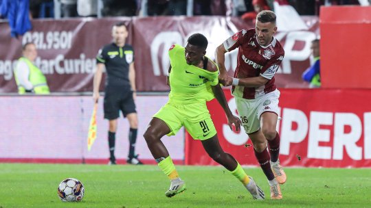 Pe cine a transferat FCSB: are 6 frați și își întreține toată familia la 22 de ani. Povestea impresionantă a brazilianul care a fost coleg cu Haaland