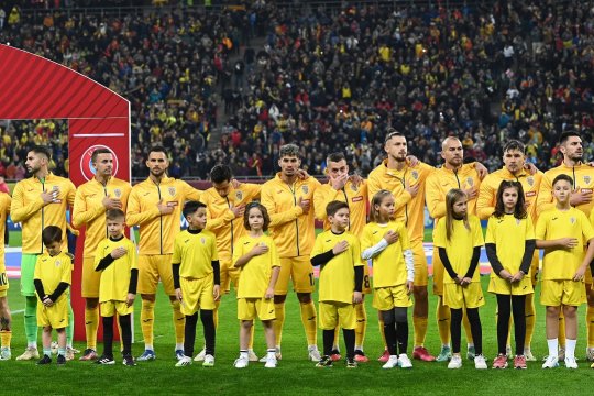 România și-a anunțat primul adversar înainte de EURO! Meciul e programat pe Arena Națională