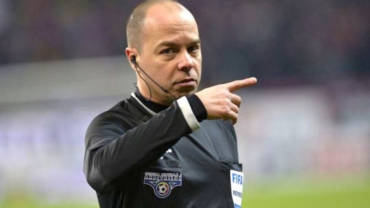 Marius Avram îi contrazice pe Ion Crăciunescu și Adrian Porumboiu. Verdict în scandalul de la CFR Cluj - FCSB