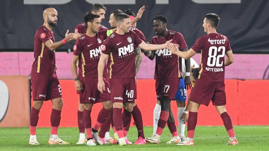 Nelu Varga nu glumește, face ”curățenie” la echipă, în această iarnă. Pleacă și ”pariul” patronului din Gruia