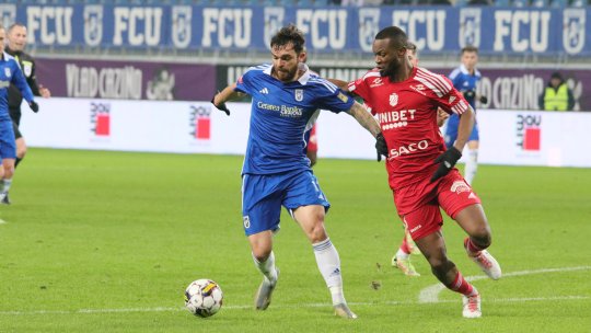 La un pas de tragedie! Scene de groază la Craiova după un duel în careul oltenilor