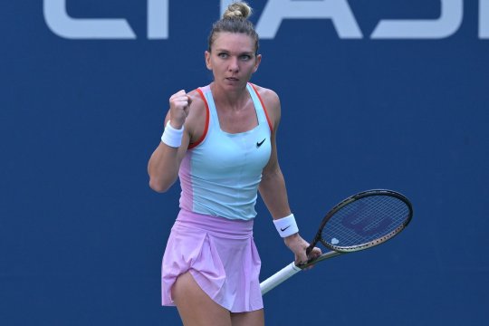 Mesajul misterios al Simonei Halep. Românca lasă de înțeles că va reveni repede pe terenul de tenis