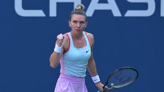 Mesajul misterios al Simonei Halep. Românca lasă de înțeles că va reveni repede pe terenul de tenis