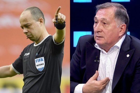 Marius Avram dă de pământ cu Crăciunescu, după ce acesta l-a atacat: "Vremea analizelor după ureche s-a terminat!"