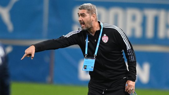 Liviu Ciobotariu ar putea da lovitura carierei: ofertă de 1.000.000 $ pe masa tehnicianului