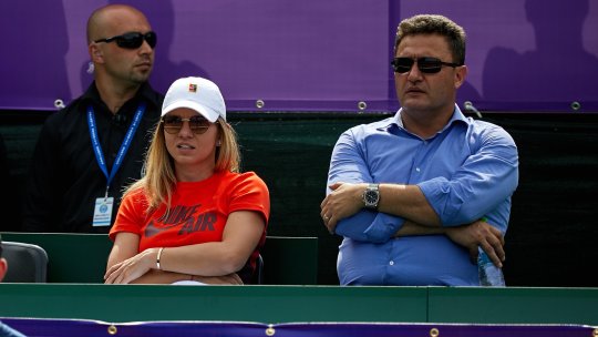 George Cosac, după anunțul TAS în privința Simonei Halep: ”Am încredere că îi vor reduce substanțial suspendarea”
