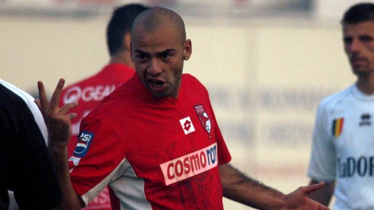 ”Ce jucător ar veni la Dinamo să se asocieze cu o retrogradare?” Giani Kiriță, discurs dur după înfrângerea suferită de ”câini”