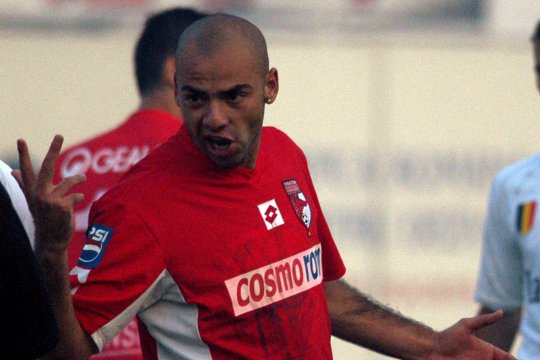 ”Ce jucător ar veni la Dinamo să se asocieze cu o retrogradare?” Giani Kiriță, discurs dur după înfrângerea suferită de ”câini”