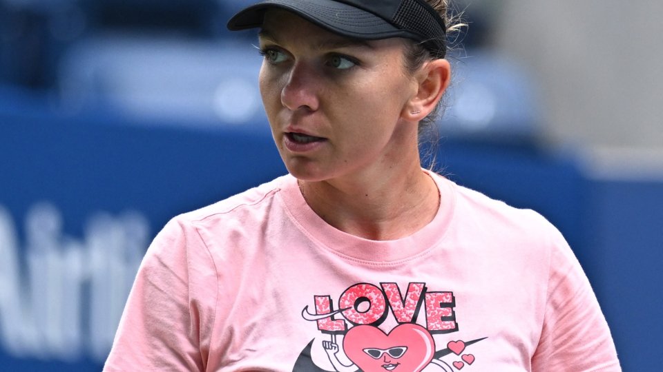 Simona Halep a depus, pe 24 octombrie, apelul la Tribunalul de Arbitraj Sportiv împotriva suspendării de patru ani