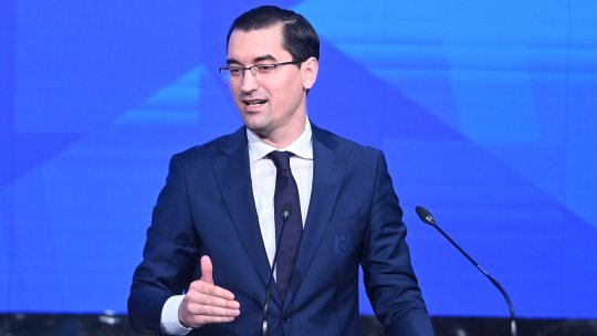 Unul dintre dușmanii lui Burleanu îl laudă pe președintele FRF: "Bravo lui! A dovedit!"