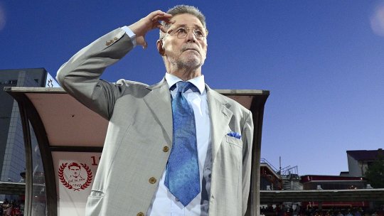 Cornel Dinu surprinde și le dă dreptate rivalilor de la FCSB: ”E o nedreptate. Lucrurile nu sunt în regulă”