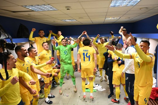 Bucurie mare pentru un tricolor. A scăpat de suspendare și va putea juca chiar din primul minut, la Euro