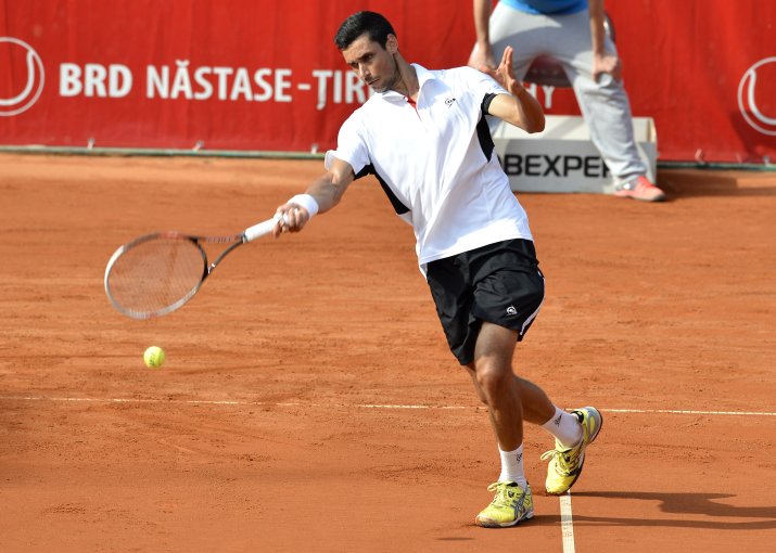 Victor Hănescu