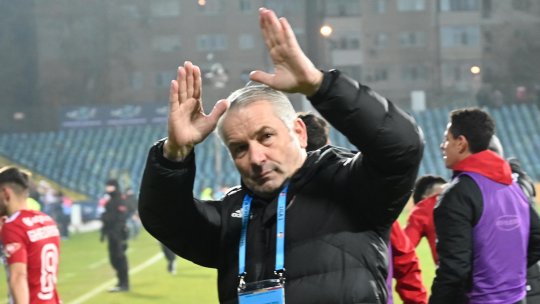 Bernd Storck și Sepsi speră iar la playoff după victoria incredibilă cu Oțelul: ”Știu ce avem de făcut”