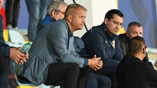 Gabriel Bodescu, despre varianta Burleanu președinte UEFA. Dezvăluiri din culise: ”Are o relație strânsă cu ei, e foarte apreciat”