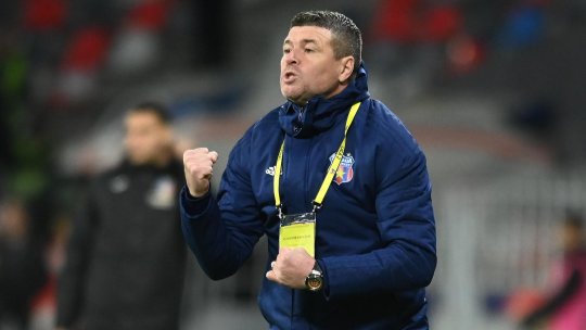 Daniel Oprița explică ”revoluția” de la Steaua. De ce a dat afară 5 fotbaliști din Ghencea