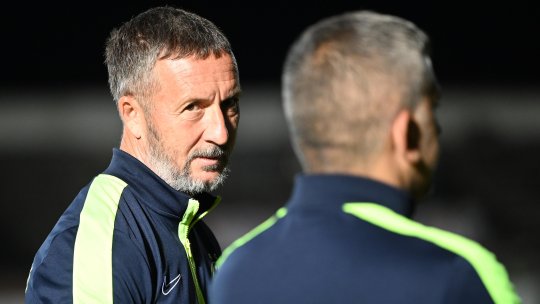 Acuzații extrem de grave ale lui MM Stoica: ”Găman l-a obligat pe Colțescu să anuleze golul lui Coman”. Motivele invocate de oficialul FCSB