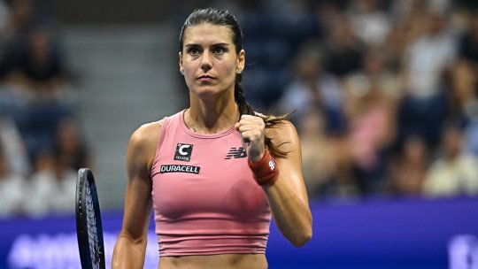 Sorana Cîrstea, desemnată sportiva anului la Gala Tenisului Românesc! Cui au revenit celelalte premii