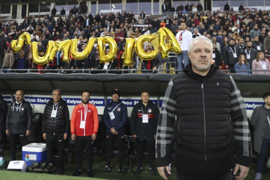 Marius Șumudică vede o echipă surpriză în lupta la titlu: ”Nu trebuie excluși, pot juca măcar în cupele europene”