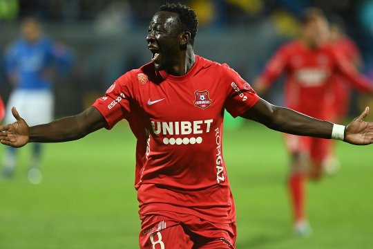 Mihai Stoica, dezvăluiri despre noul transfer de la FCSB: ”Surprinzător și nu prea! Abia așteaptă să îl cunoască pe Coman”