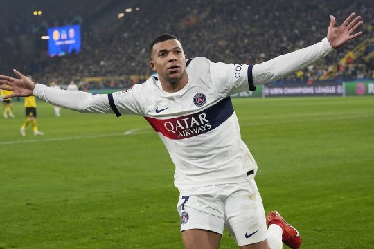 Se știu toate echipele calificate în optimile Champions League! PSG și Porto și-au asigurat ultimele bilete