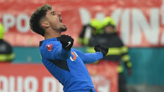 ”E jumătate de jucător! Absolut zero”. Florinel Coman, pus la zid de un fost patron de Superliga