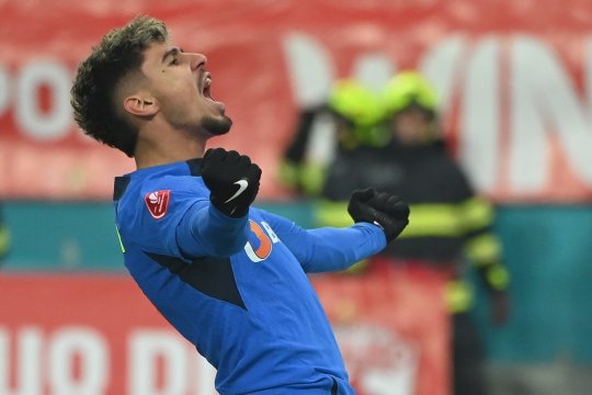 ”E jumătate de jucător! Absolut zero”. Florinel Coman, pus la zid de un fost patron de Superliga