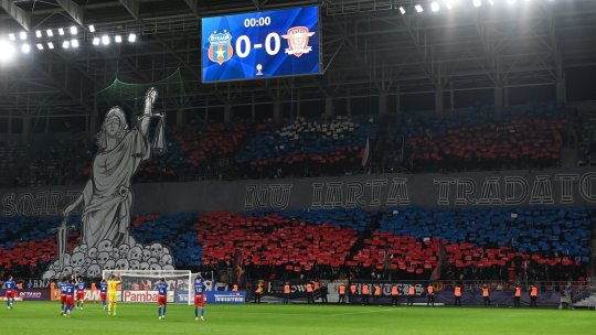 Ce se întâmplă, de fapt, în culise la CSA Steaua. Schimbarea care ar putea transforma clubul