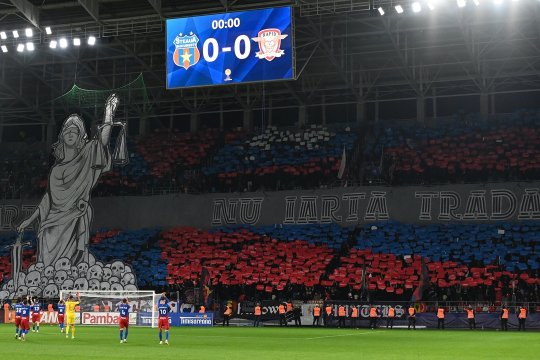 Ce se întâmplă, de fapt, în culise la CSA Steaua. Schimbarea care ar putea transforma clubul
