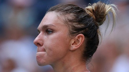 Simona Halep, încurajată de două dintre vedetele prezente la Gala Tenisului Românesc: ”Toată lumea de aici o susține”