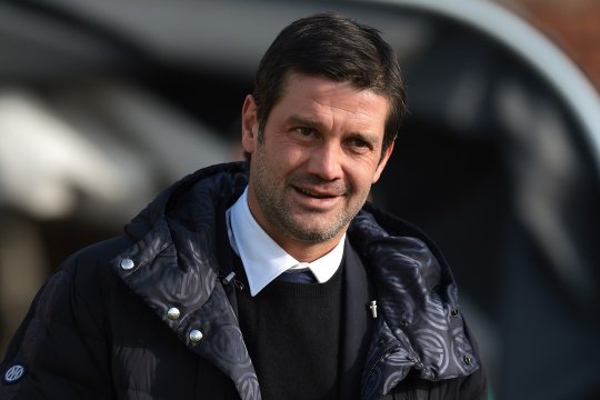 Cristi Chivu, o nouă performanță alături de Inter Primavera. Ce a spus antrenorul după calificarea în play-off-ul Youth League