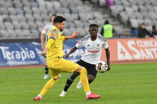 Claudiu Tudor cere ca Petrolul să aibă parte de aceleași beneficii ca UTA Arad sau U Cluj: ”Avem mare nevoie. Sunt ajutate alte echipe”