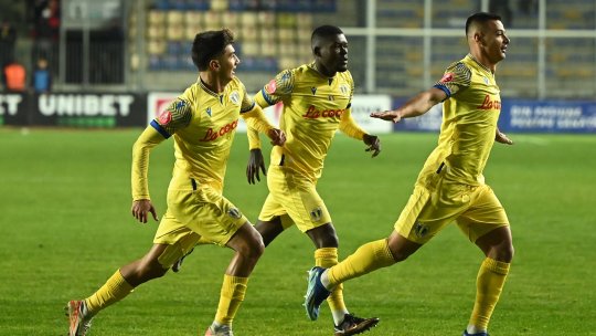 Petrolul ar putea pierde mai mulți jucători de bază în iarnă. Claudiu Tudor a recunoscut: ”Sunt de vânzare. Pentru prețul corect vor pleca”