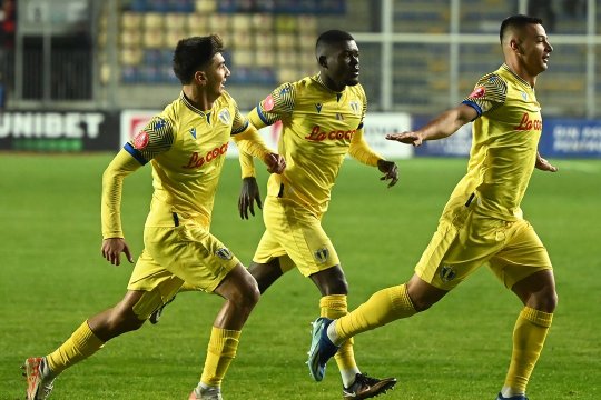 Petrolul ar putea pierde mai mulți jucători de bază în iarnă. Claudiu Tudor a recunoscut: ”Sunt de vânzare. Pentru prețul corect vor pleca”