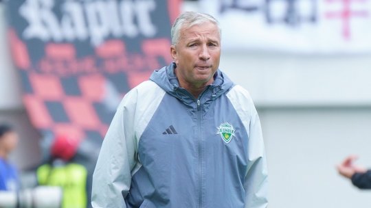 Dan Petrescu, performanță notabilă! Jeonbuk s-a calificat în optimile Ligii Campionilor Asiei după un meci dramatic