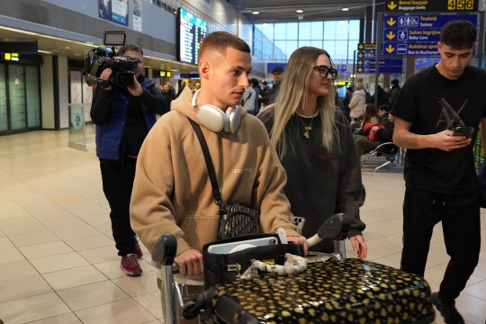 Alexandru Mățan, mesaj pentru Edi Iordănescu după ce l-a învins pe Messi în MLS: ”De ce ar fi asta o problemă?”