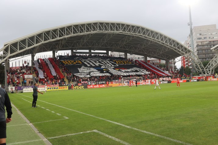 Arena ”Francisc Neuman” din Arad